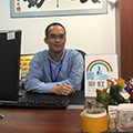 李绍忠