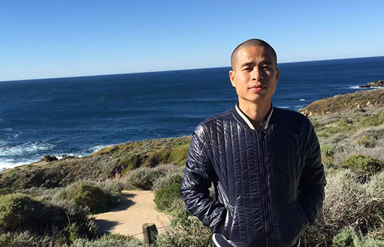 Pacific Intelligence Connecting - 中美跨境电商精英链接社群媒体平台