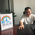 陈镇泉