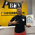 幸晓强