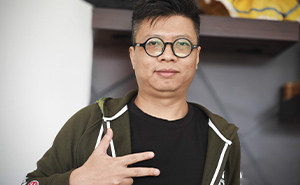 李驹