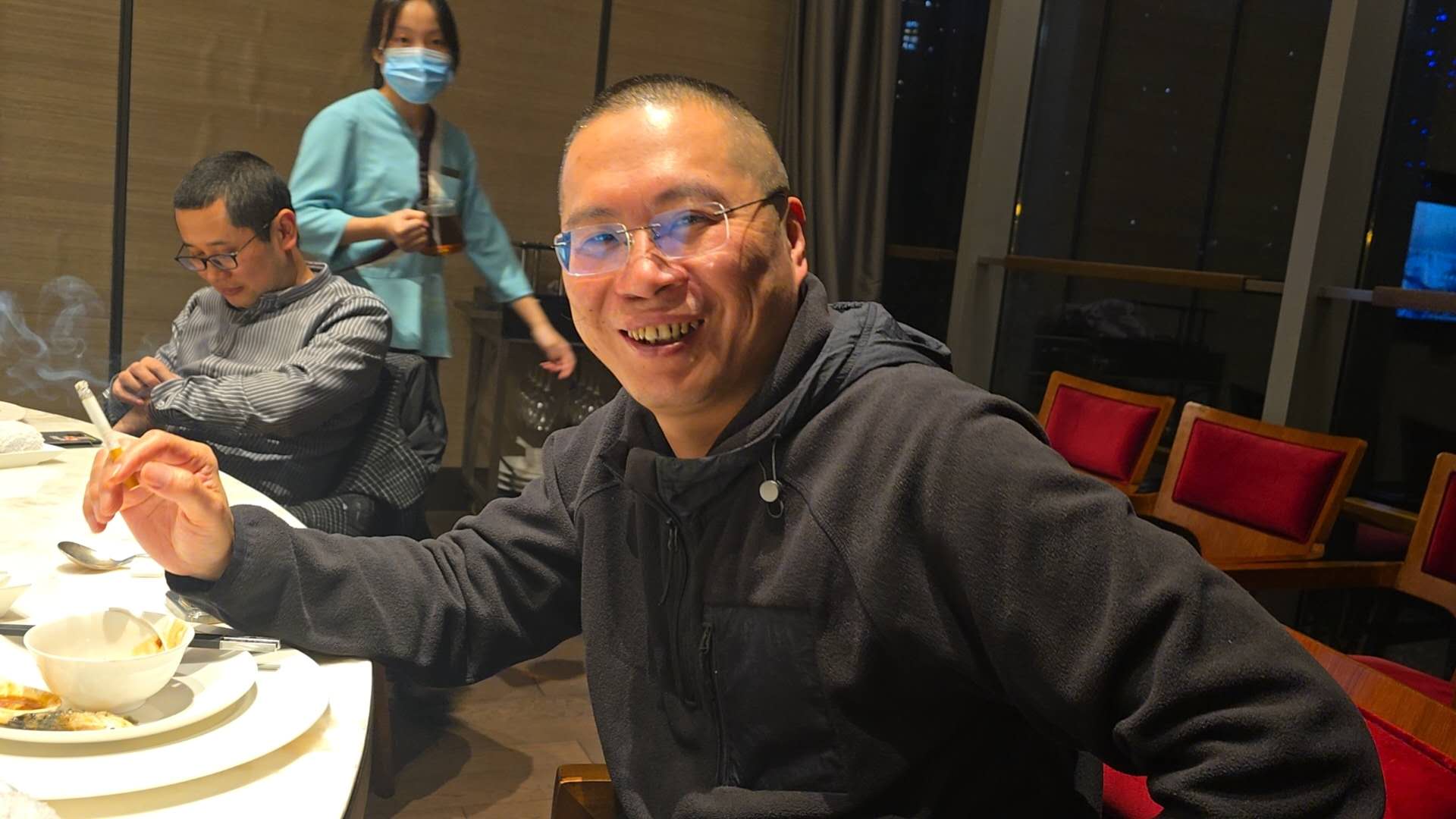 丁志宇