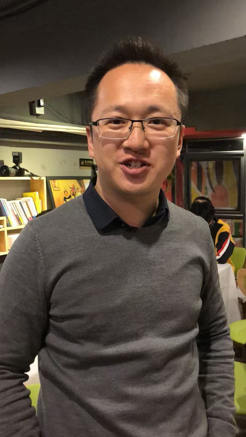 廉洁伟Jet