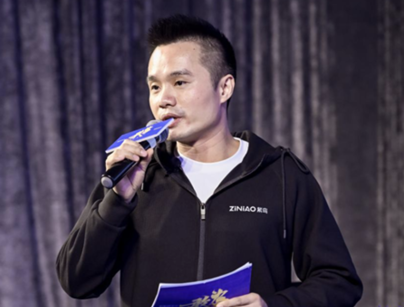 杨金河