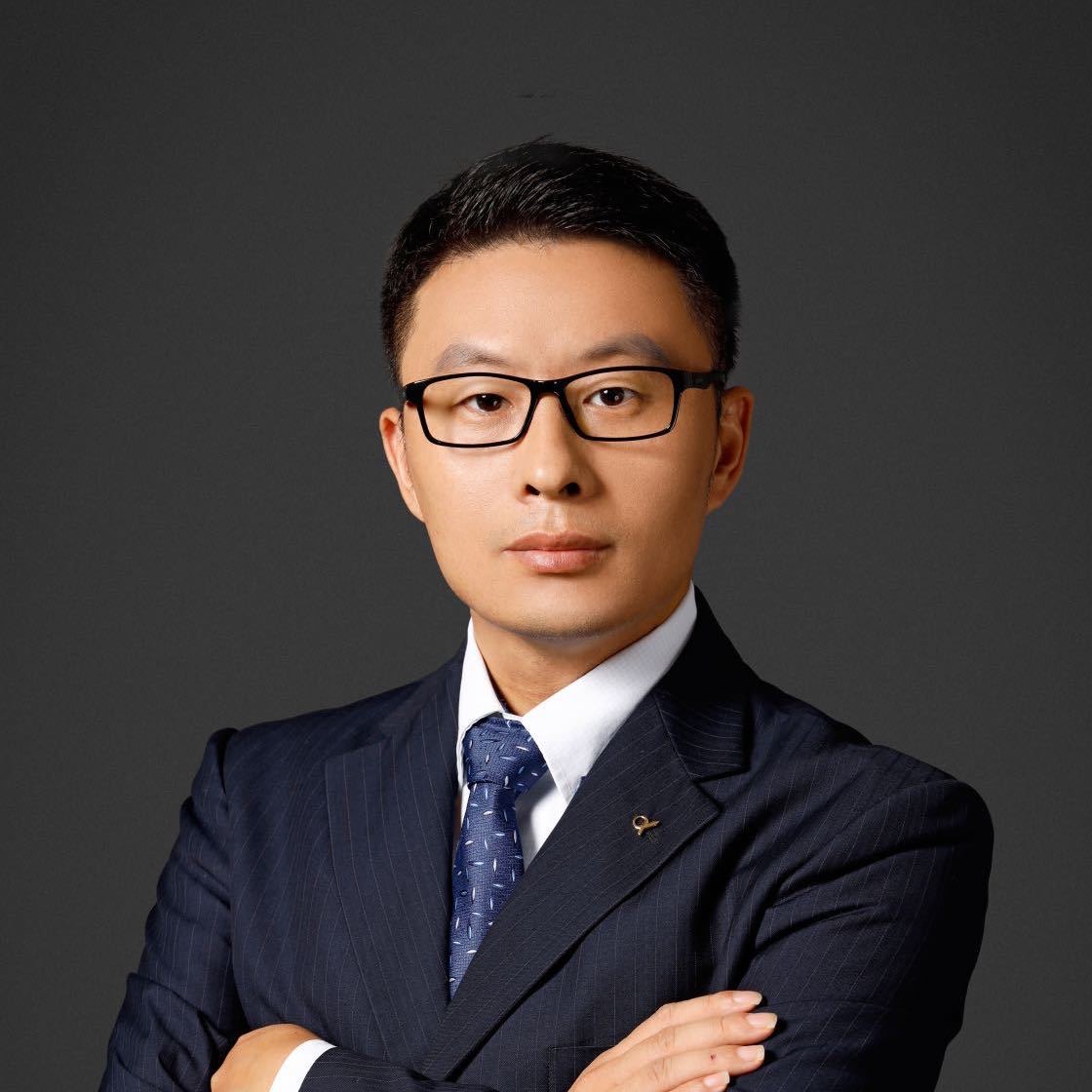 郭振Hunter