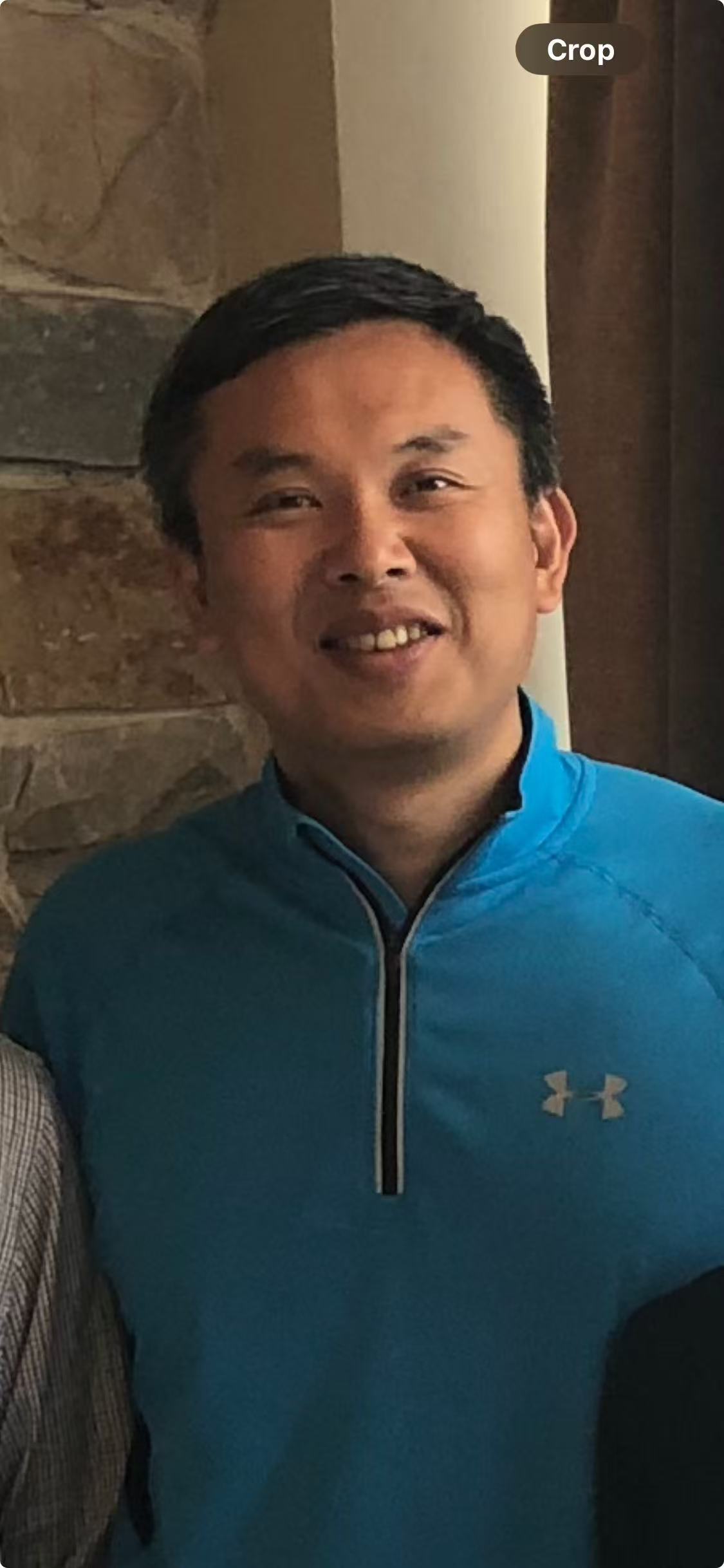 陈锐鸿